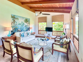 Puna Zen Botanical Garden Retreat